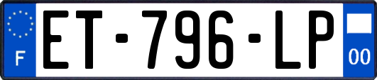 ET-796-LP