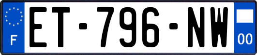 ET-796-NW