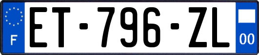 ET-796-ZL
