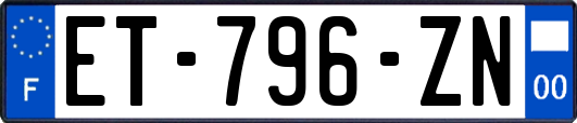 ET-796-ZN