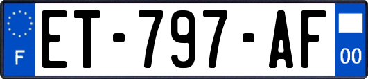 ET-797-AF