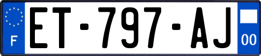 ET-797-AJ