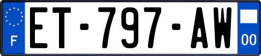 ET-797-AW