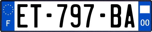 ET-797-BA