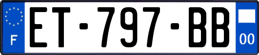 ET-797-BB