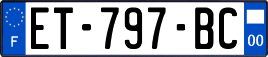 ET-797-BC