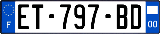 ET-797-BD