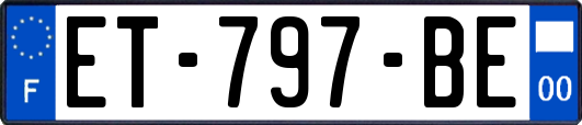 ET-797-BE