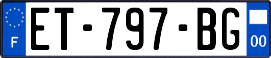 ET-797-BG