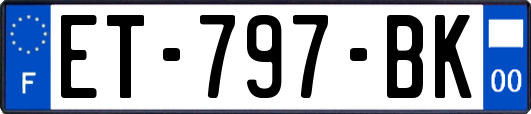 ET-797-BK