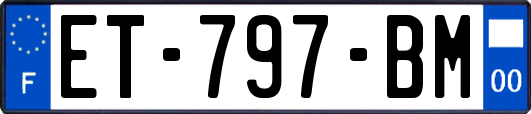 ET-797-BM