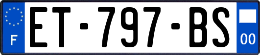 ET-797-BS