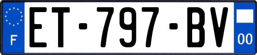 ET-797-BV