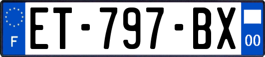 ET-797-BX
