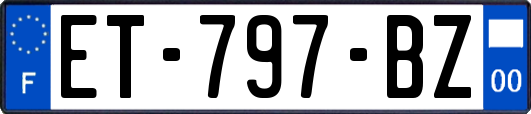 ET-797-BZ