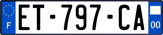 ET-797-CA