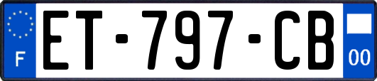 ET-797-CB