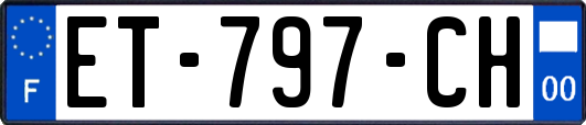 ET-797-CH
