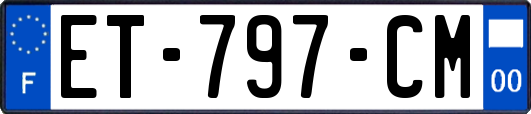 ET-797-CM