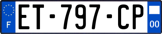 ET-797-CP