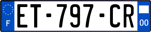 ET-797-CR