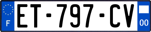 ET-797-CV