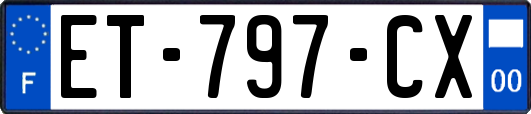 ET-797-CX