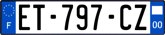 ET-797-CZ