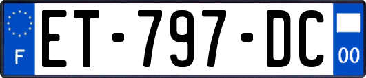 ET-797-DC