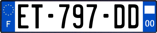ET-797-DD