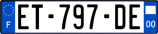ET-797-DE