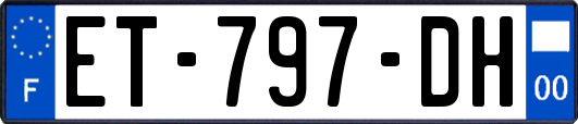ET-797-DH