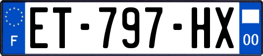 ET-797-HX