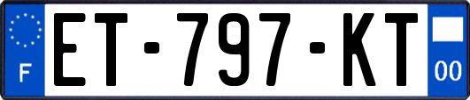 ET-797-KT