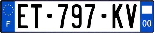 ET-797-KV