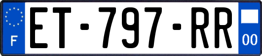 ET-797-RR