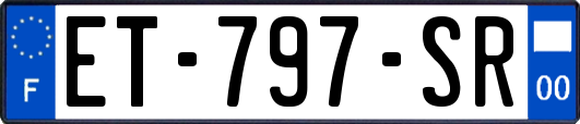 ET-797-SR