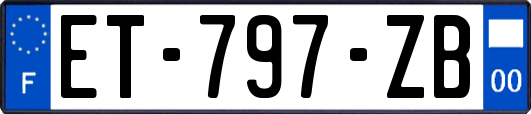 ET-797-ZB