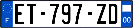 ET-797-ZD