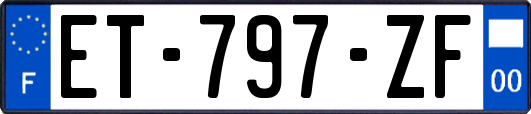 ET-797-ZF