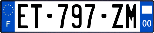 ET-797-ZM