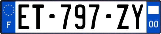 ET-797-ZY