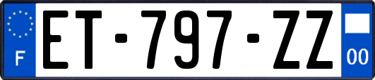 ET-797-ZZ