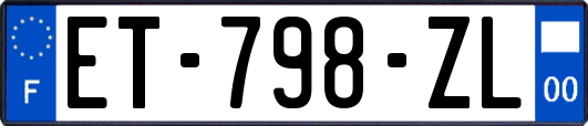 ET-798-ZL