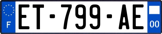 ET-799-AE