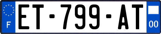 ET-799-AT