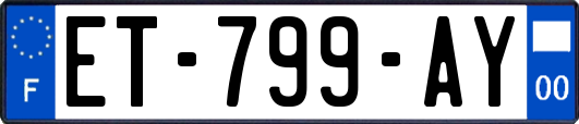 ET-799-AY