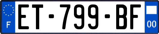 ET-799-BF