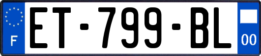 ET-799-BL