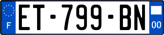 ET-799-BN